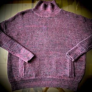 Victoria’s Secret Chunky Knit Sweater Size Small